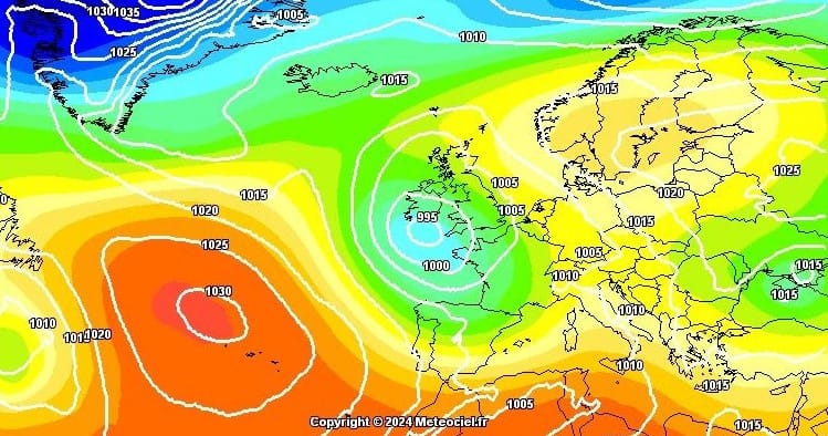 Modelos de prevision meteorologica cual elegir